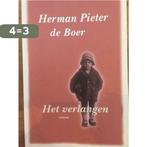 Het verlangen 9789055014781 H.P. de Boer, Boeken, Verzenden, Gelezen, H.P. de Boer