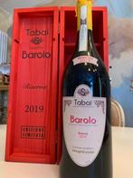 2019 Tabai - Barolo DOCG - 1 Magnum (1,5 L), Nieuw