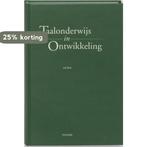 Taalonderwijs in ontwikkeling 9789075142105 A.H. Bok, Boeken, Verzenden, Zo goed als nieuw, A.H. Bok