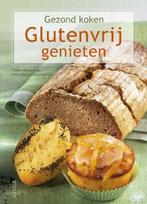Glutenvrij genieten / Gezond koken 9789044712841, Boeken, Verzenden, Gelezen, T. Marquardt