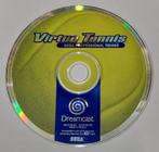 Virtua Fighter 3tb losse disc (Dreamcast tweedehands game), Ophalen of Verzenden