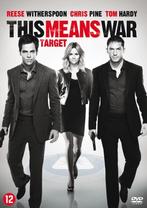 This means war (dvd tweedehands film), Ophalen of Verzenden, Nieuw in verpakking