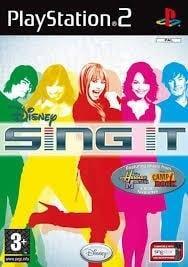 Disney Sing it (ps2 nieuw), Consoles de jeu & Jeux vidéo, Jeux | Sony PlayStation 2, Enlèvement ou Envoi