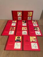 Kuifje - Kuifje collectie personages - 10 Complete series -, Nieuw