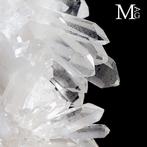 Zeer buitengewoon exemplaar - Kwartscluster van, Verzamelen