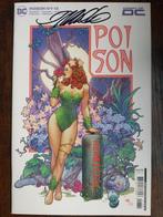 Poison Ivy #13 - Frank Cho Variant - Signed by artist Frank, Boeken, Nieuw