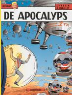 Lefranc 10. de apocalyps 9789030330400, Gelezen, Gilles Chaillet, Jacques Martin, Verzenden