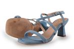 Unisa Sandalen in maat 37 Blauw | 5% extra korting, Sandalen of Muiltjes, Unisa, Gedragen, Verzenden
