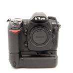 Nikon D200 Body + MB-D200 Batterygrip - Heel weinig, Nieuw