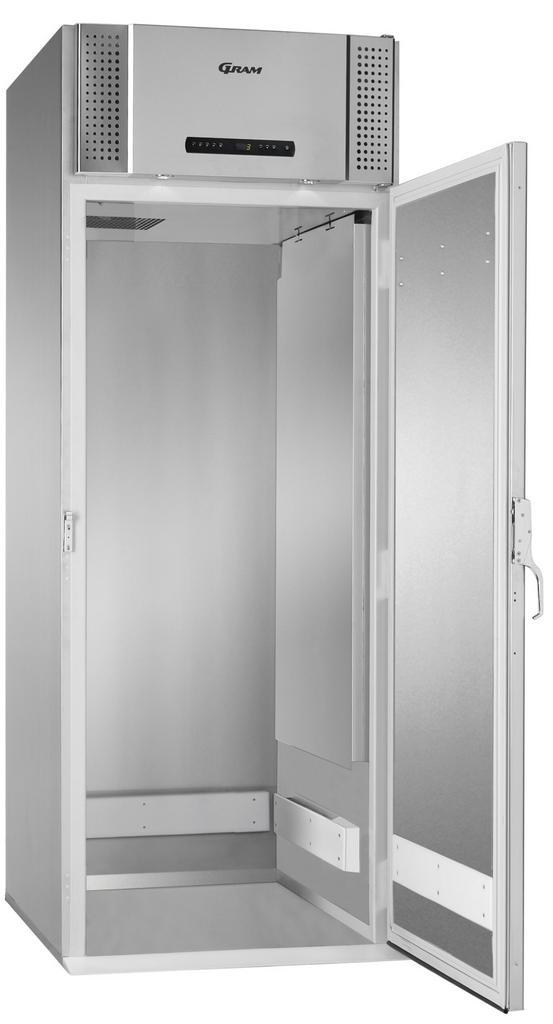 Inrijkoelkast | BAKER | 1422L (EN600x400) | RVS |, Zakelijke goederen, Horeca | Keukenapparatuur, Nieuw in verpakking, Verzenden