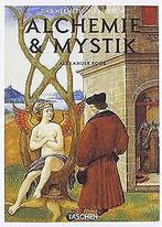Alchemie & Mystik  Roob, Alexander  Book, Livres, Livres Autre, Alexander Roob, Verzenden