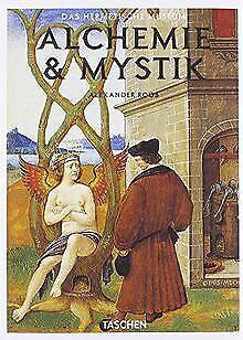 Alchemie & Mystik  Roob, Alexander  Book, Livres, Livres Autre, Envoi