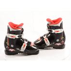 29 30 31 32 33 34 kinder skischoenen NORDICA GP T2, BLACK/re, Sport en Fitness, Skiën en Langlaufen, Verzenden, Nieuw, Nordica
