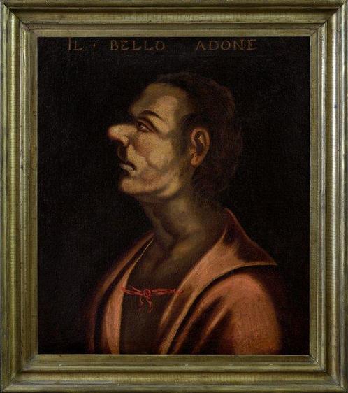 Antonio Tempesta (1555-1630), Kring van - The beautiful, Antiek en Kunst, Kunst | Schilderijen | Klassiek