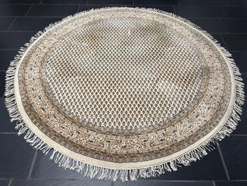 Sarough Mir - Vloerkleed - 200 cm - 200 cm beschikbaar voor biedingen
