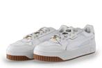 Puma Sneakers in maat 40 Wit | 5% extra korting, Kleding | Dames, Wit, Zo goed als nieuw, Sneakers, Puma