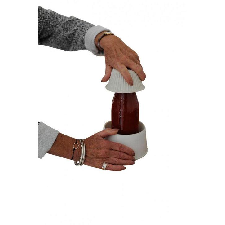 Derby pottenhouder, Divers, Matériel Infirmier, Envoi