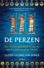 De Perzen 9789046829318 Llewellyn-Jones, Boeken, Verzenden, Zo goed als nieuw, Llewellyn-Jones