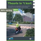 Theorie in t kort bromfiets / Lens verkeersleermiddelen, Boeken, Verzenden, Zo goed als nieuw, P. Somers