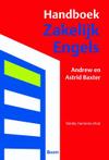 Handboek zakelijk Engels 9789058754554