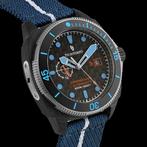 Tecnotempo - Commando Forged Carbon & Titanium - Automatic