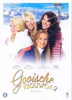 Gooische vrouwen 2  (dvd tweedehands film), Cd's en Dvd's, Dvd's | Actie, Ophalen of Verzenden, Nieuw in verpakking