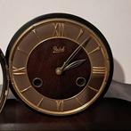 Tafel/bureauklokken - Badische Uhrenfabrik (Baduf) - Hout,