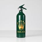 VLEZ (1987) - Rolex Fire Extinguisher, Antiek en Kunst, Kunst | Schilderijen | Modern