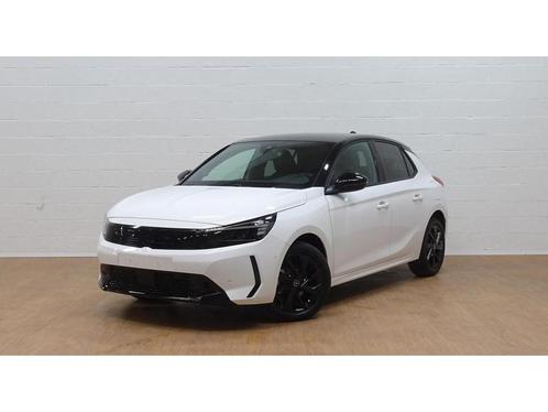Opel Corsa, Auto's, Opel
