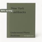 New York Flashbacks 9780876543252 Underwood Photo Archives, Verzenden, Zo goed als nieuw, Underwood Photo Archives