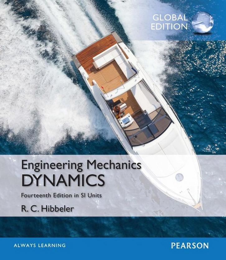 Engineering Mechanics 9781292088723 Hibbeler Russell, Livres, Langue | Anglais, Envoi