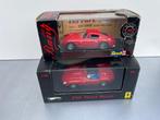 Bang, Hot Wheels 1:43 - Model raceauto  (2) - Ferrari 250