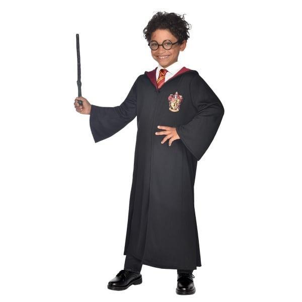 Kind Kostuum Harry Potter Cape Set, Kinderen en Baby's, Carnavalskleding en Verkleedspullen, Nieuw, Verzenden