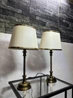 Lampe de table (2) - Ensemble de lampes de table classiques, Antiek en Kunst, Curiosa en Brocante