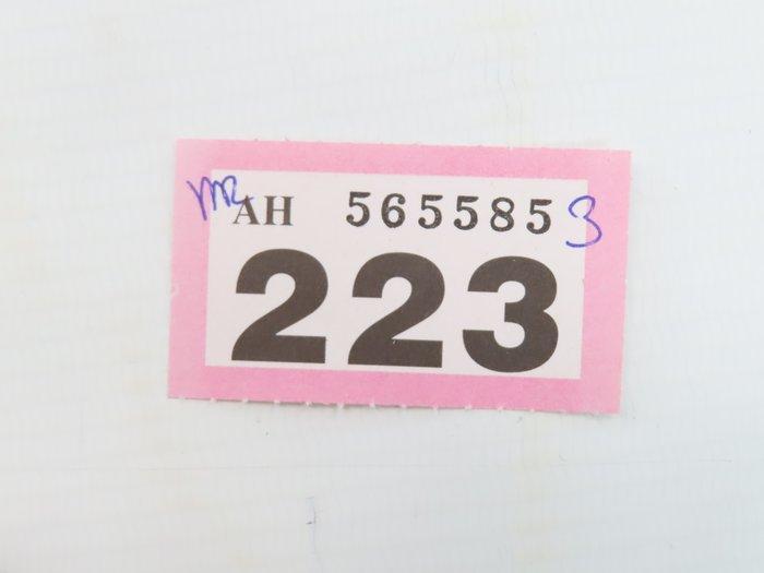 Märklin H0 - 7686 - Digitale besturingseenheid (1) -, Hobby en Vrije tijd, Modeltreinen | H0