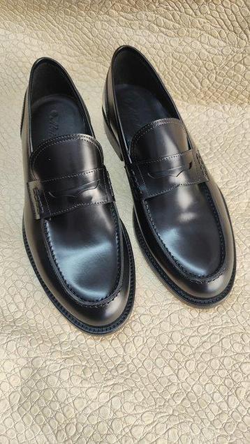 metello - Mocassins (loafers) - Taille : EU 42 - Neuf dans beschikbaar voor biedingen