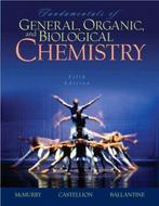 Fundamentals of General, Organic, And Biological Chemistry, Boeken, Verzenden, Gelezen, John E. McMurry