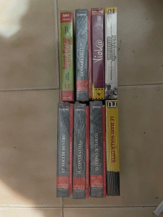 Fabbri VHS Home movie, Verzamelen, Foto-apparatuur en Filmapparatuur