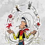 SKE - Cowboy of Contemporary, Antiek en Kunst