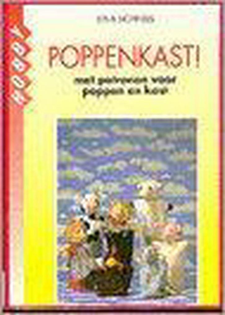 Poppenkast! / LRV Hobby 9789038406886 R. Soffers, Boeken, Hobby en Vrije tijd, Gelezen, Verzenden