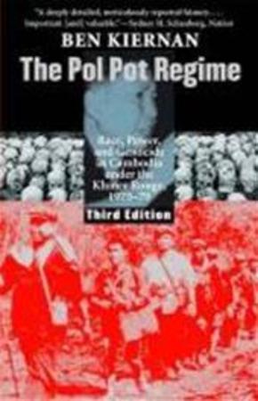 The Pol Pot Regime - Race, power, and Genocide in Cambodia, Boeken, Taal | Overige Talen, Verzenden