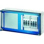 Hensel Mi Dividers Patroonlastscheider - MI 6426, Verzenden, Nieuw
