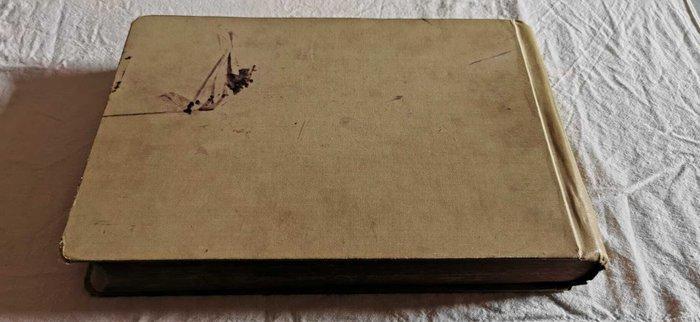 P. Mahler - Les Chiens, le Gibier et ses Ennemis - 1907, Antiek en Kunst, Antiek | Boeken en Manuscripten