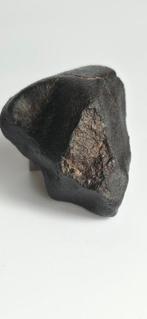 condriet meteoriet Chondrite meteoriet - 20.96 g - (1), Verzamelen, Mineralen en Fossielen