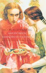 Man en vrouw, samen één en toch twee 9789025957988, Verzenden, Gelezen, Jacob Slavenburg