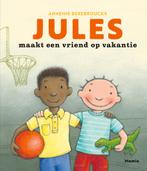 Jules maakt een vriend op vakantie / Jules 9789464599060, Verzenden, Zo goed als nieuw, Annemie Berebrouckx