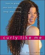 Curly Like Me, Nieuw, Nederlands, Verzenden