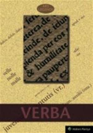 Ars Legendi / Verba, Livres, Langue | Langues Autre, Envoi