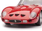 KK Scale 1:12 - Model sportwagen - Ferrari 250 GTO - Diecast, Hobby en Vrije tijd, Nieuw