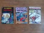 Gil Jourdan T14 + T16 + La Résurrection du Potomac + dessin, Livres